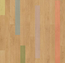 Lade das Bild in den Galerie-Viewer, &quot;Wood&quot; Vinylboden Muster
